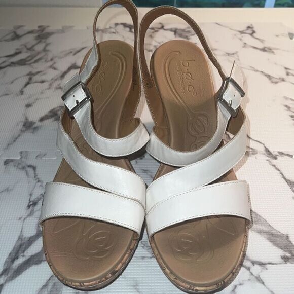 Born Concepts Wedge Heels Sandals - Picture 2 of 11